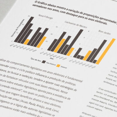 Exemplo de relatório da République